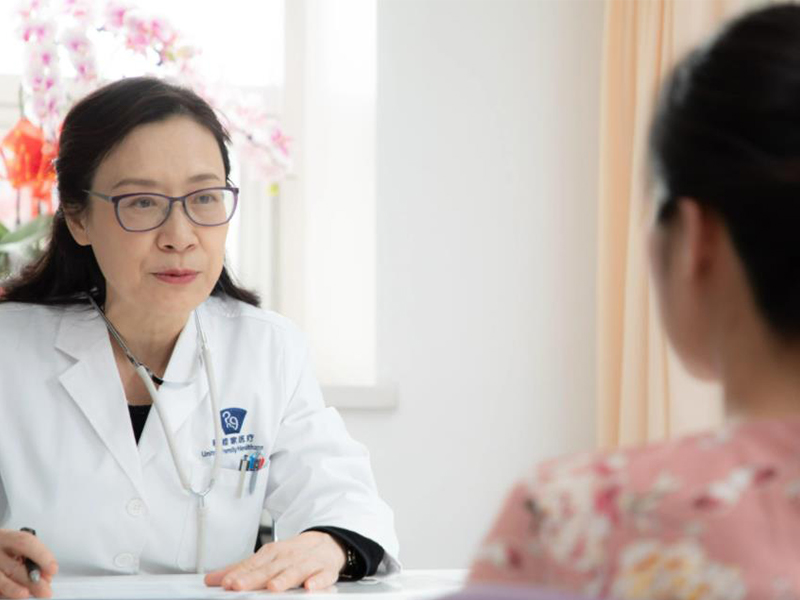 患有多囊卵巢综合症的供卵试管婴儿需要卵子捐赠者吗？