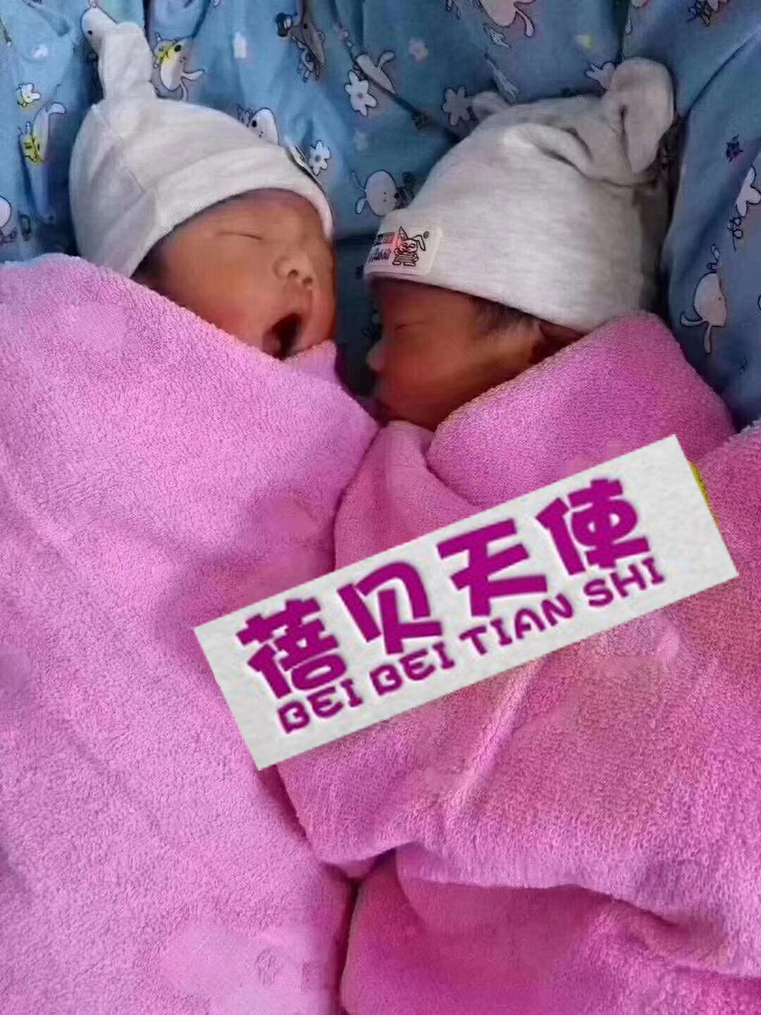 做供卵试管医院可以100%生出龙凤胎吗？