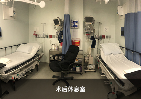 我已经取了两天的卵子了，我的胃里还在为那12颗颗粒而疼痛。
