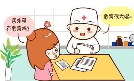 赠卵试管前检查项目挂什么科