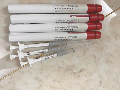 北医三院做供卵试管流程长方案