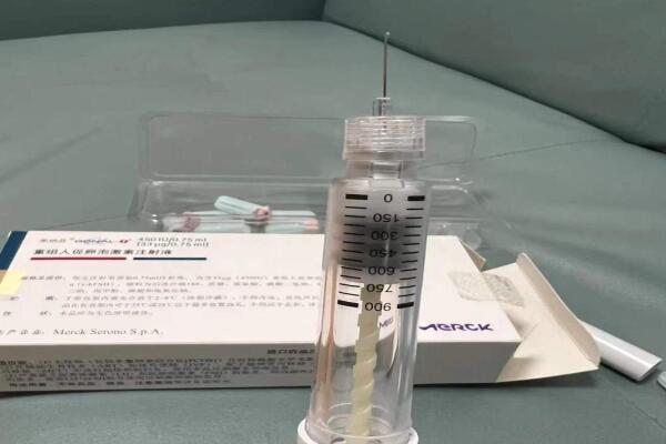 试管婴儿取卵全过程