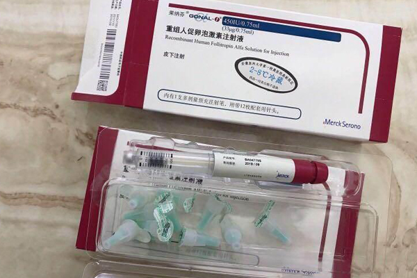 试管一般多少钱做一次